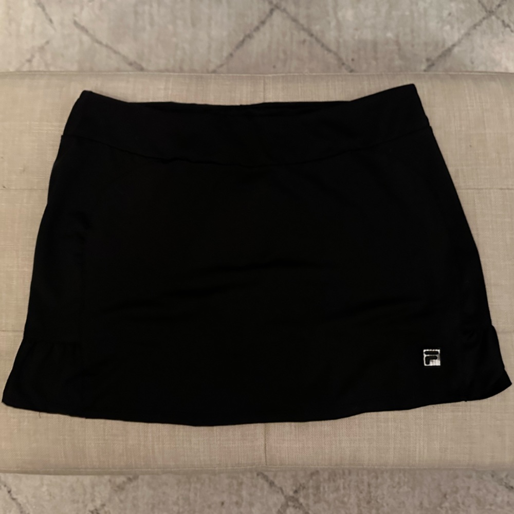 FILA skort M
